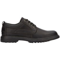 Dockers Warden Lace Up Casual Shoes - Mens