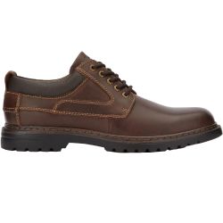Dockers Warden Lace Up Casual Shoes - Mens
