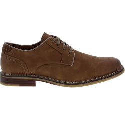 Dockers Bronson Lace Up Casual Shoes - Mens