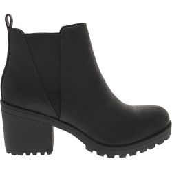 Dirty Laundry Lisbon Casual Boots - Womens