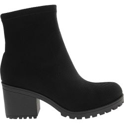 Dirty Laundry Lizzie Ankle Boots - Womens