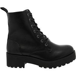 Dirty Laundry Mazzy Casual Boots - Womens
