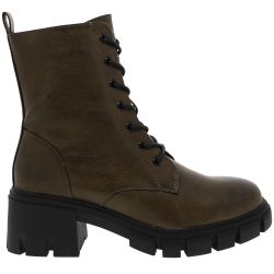 Dirty Laundry Newz Casual Boots - Womens