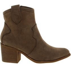 Dirty Laundry Unite Casual Boots - Womens