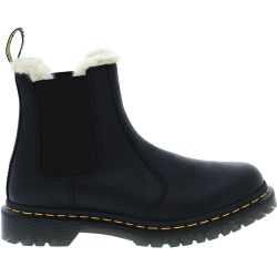 Dr. Martens 2976 Leonore Lined Casual Boots - Womens