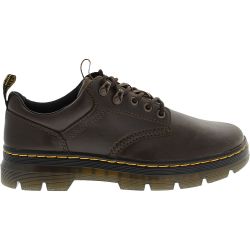 Dr. Martens Reeder Lace Up Casual Shoes - Mens