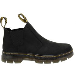 Dr. Martens Hardie 2 Chelsea Casual Boots - Womens