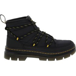 Dr. Martens Combs Padded Winter Boots - Womens