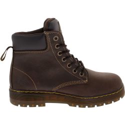 Dr. Martens Winch Safety Toe Work Boots - Mens