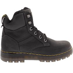 geordin doc martens