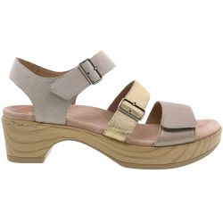Dansko Malena Sandals - Womens