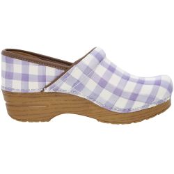 Dansko Professional Clogs Casual Shoes - Womens