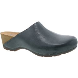 Dansko Talulah Clog Slip on Casual Shoes - Womens