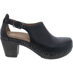 Dansko Sassy Clogs Casual Shoes - Womens