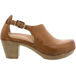 Dansko Sassy Clogs Casual Shoes - Womens