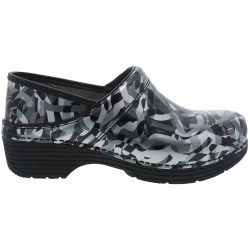 Dansko Lt Pro Slip on Casual Shoes - Womens