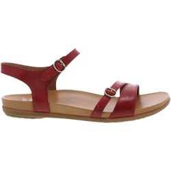 Dansko Janelle Sandals - Womens