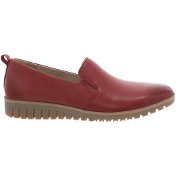 Dansko Linley Slip on Casual Shoes - Womens