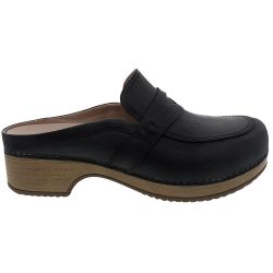 Dansko Bel Clogs Casual Shoes - Womens