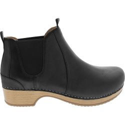 Dansko Becka Casual Boots - Womens