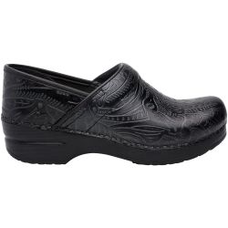 Dansko Professional Toold Casual Shoes - Womens
