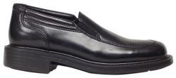 Deer Stags Brian Slip On Dress Shoes - Boys