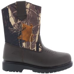 Deer Stags Tour Winter Boots - Boys