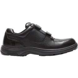 Dunham Winslow Velcro Casual Shoes - Mens