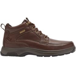 Dunham 8000 Midland Hiking Boots - Mens