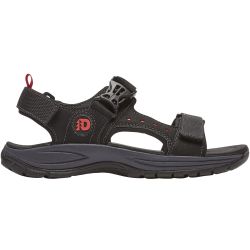 Dunham Nolan Wf Sandals - Mens
