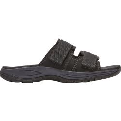 Dunham Newport Slide Wf Slide Sandals - Mens
