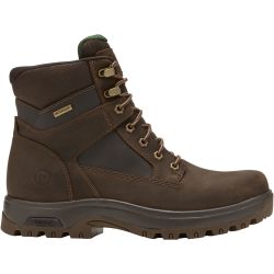 Dunham 8000works 6inpt Boot Non-Safety Toe Work Boots - Mens