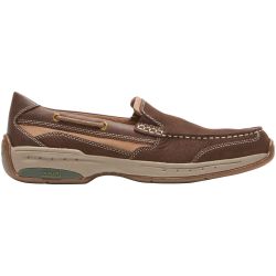 Dunham Captain Venetian Boat Shoes - Mens
