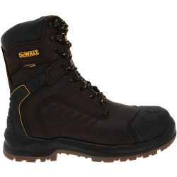 Dewalt Reed Safety Toe Work Boots - Mens