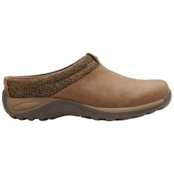 Eastland Bessie Clogs Casual Shoes - Womens
