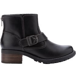 Eastland Peyton Ankle Boots - Womens