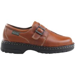 Eastland Syracuse Monk Strap Casual Shoes - Womens