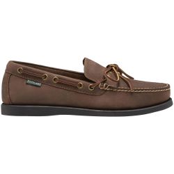 Eastland Yarmouth Slip On Boat Shoes - Womens