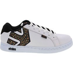 Etnies Fader Womens Skate Shoes
