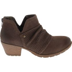 Earth Origins Oakland Amanda Casual Boots - Womens