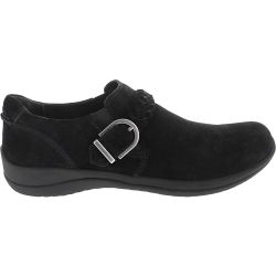 Earth Origins Farage Slip on Casual Shoes - Womens