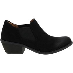 Euro Soft Allie Casual Boots - Womens