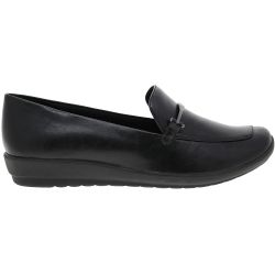 Easy Spirit Arena Slip on Casual Shoes - Womens