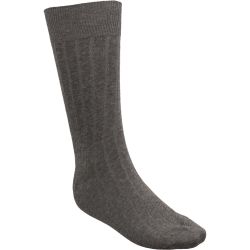 Florsheim Wide Rib Socks - Mens