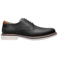 Florsheim Norwalk Plain Toe Oxford Dress Shoes - Mens