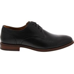 Florsheim Rucci Plain Toe Oxford Mens Dress Shoes