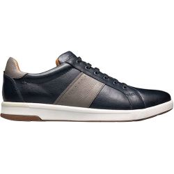 Florsheim Crossover Lace Up Casual Shoes - Mens