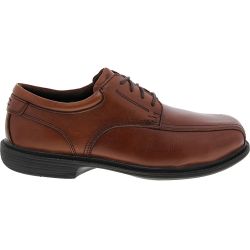 Florsheim Work Coronis Safety Toe Mens Work Shoes