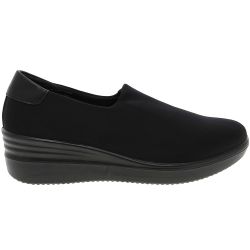 Flexus Noral Slip on Casual Shoes - Womens