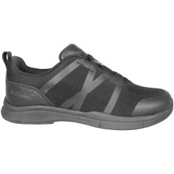 Genuine Grip 180 Non-Safety Toe Work Shoes - Womens